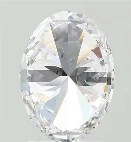 High Quality Lab diamond gia certified high quality lab grown diamond loose diamonds jewelry Cocktail Ring For Women