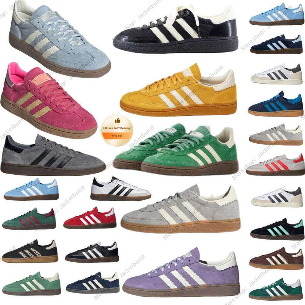 2025designer platform stylish classic casual shoes With outdoor sneakers for mens womens vintage athletic footwear trainers sports comfortable daily walking