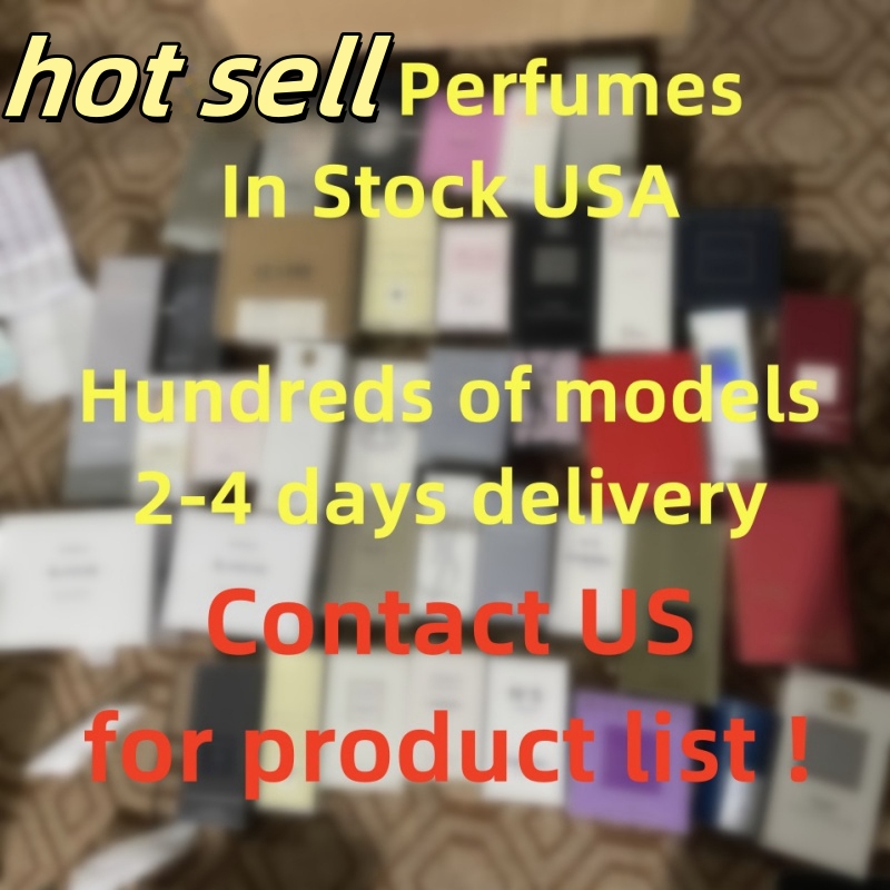 Wholesale Brand Men with Receipt Original Scents Fragrance Women Unisex Cologne Perfume