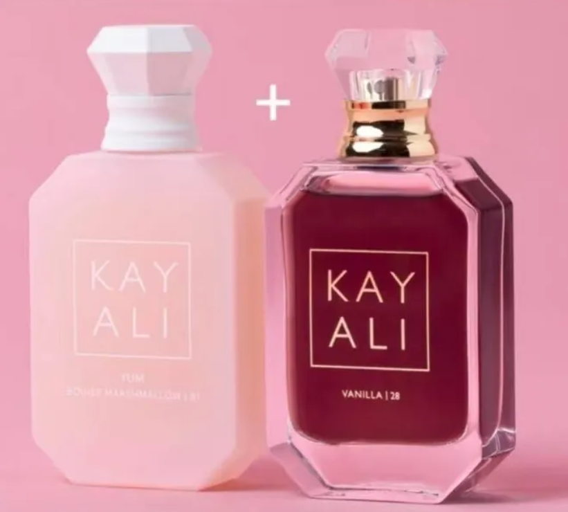 Kayali Vanilla 28 Perfume Yum Pistachio Gelato 33 Candy Rock Sugar 42 Men Woman Fragrance 100ml 3.4oz Long Lasting Smell EDP Man Women Cologne top