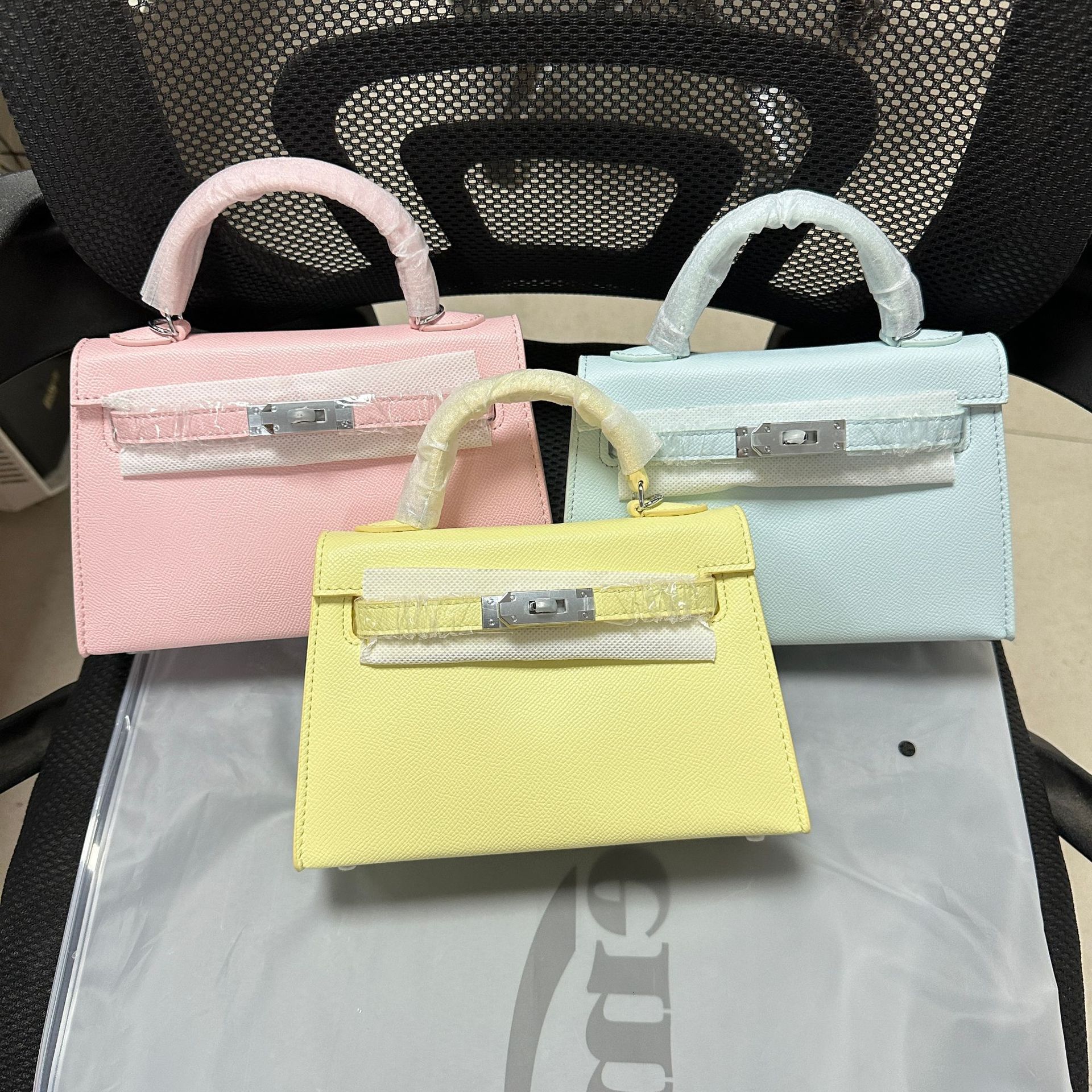 Luxury Designer Bag Women Crossbody Satchel Oxidizing METIS Elegant Handbag Messenger Bags Shoulder Bags Ladies Clutch Purse Tote Bag Female Backpack Wallet 10AA