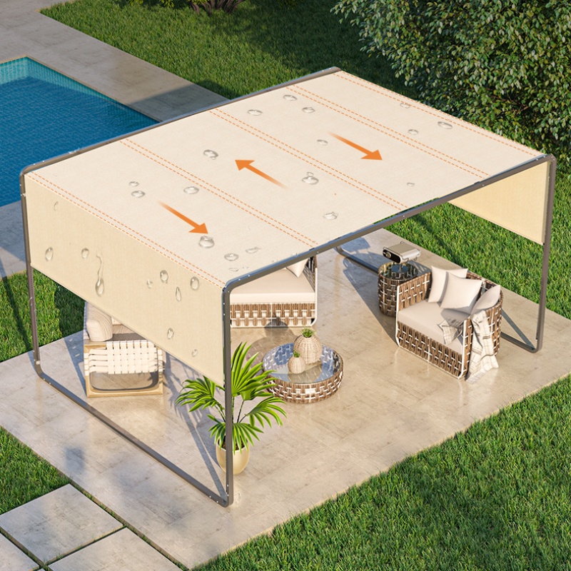 Rainproof Outdoor A… - image