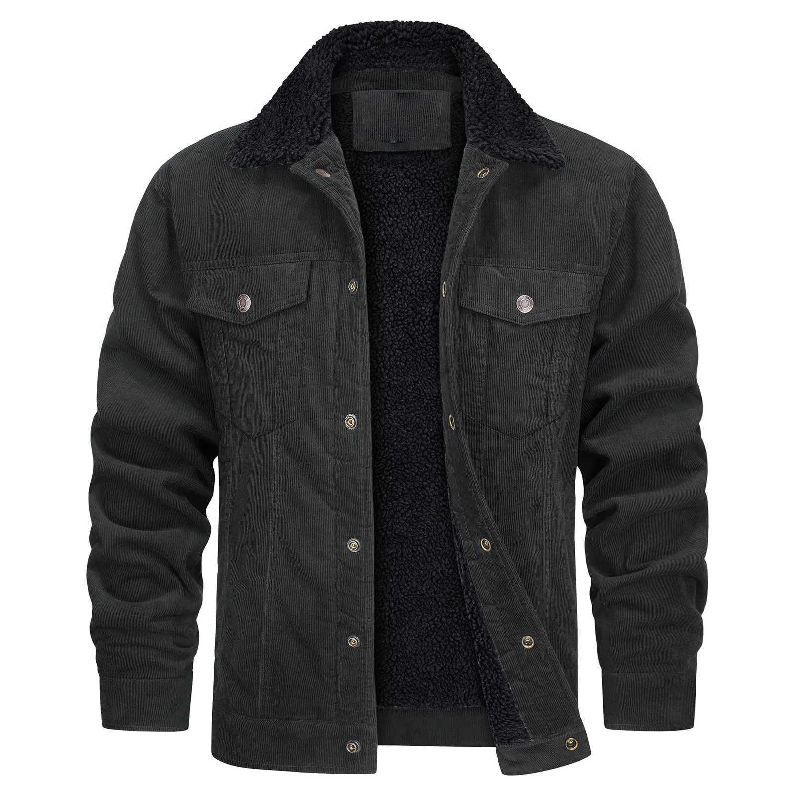 Men Waterproof Black Jacket Windbreaker Color Solid Big Size Outdoor Coats Male Coats Baseball Streetwear Overcoat Outerwear Top XJ250621