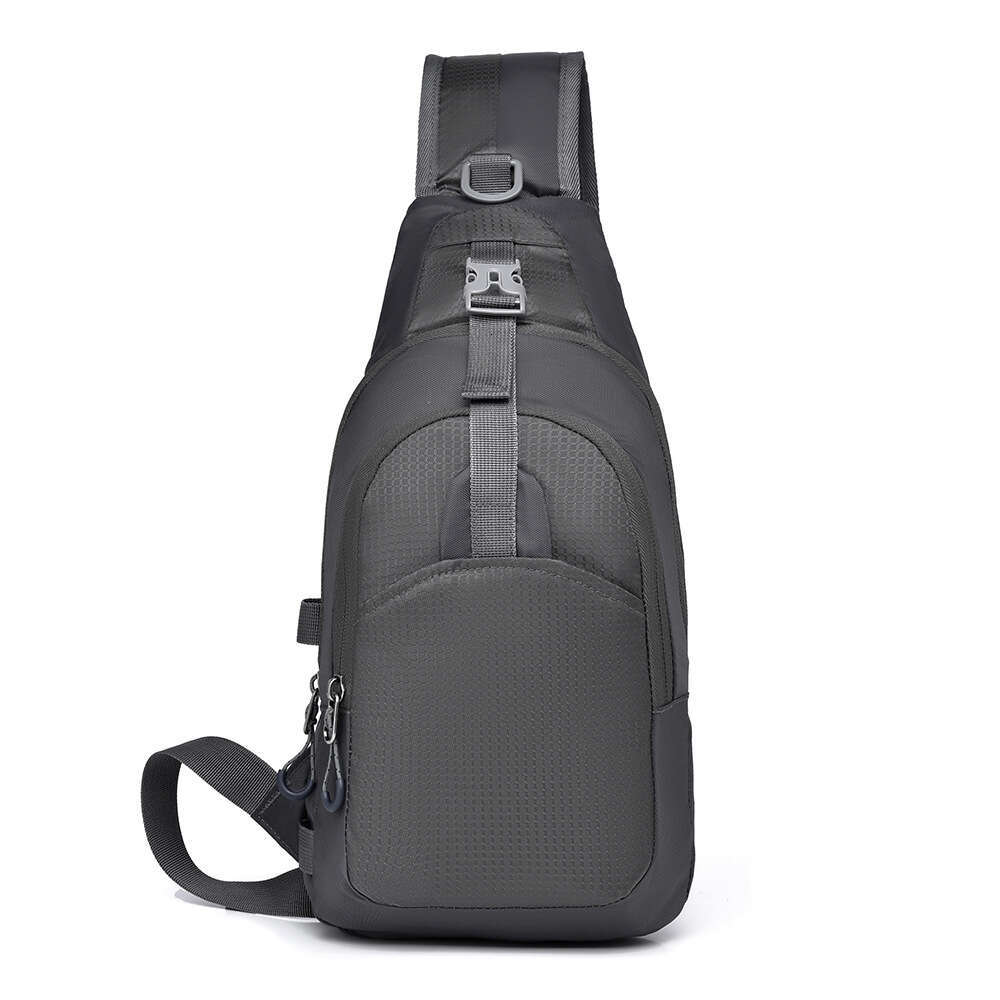 Genuine Leather Bag Men S Simple Trendy Cool Shoulder Casual Travel Portable Business Commuter Crossbody Bag For Men Black Bag