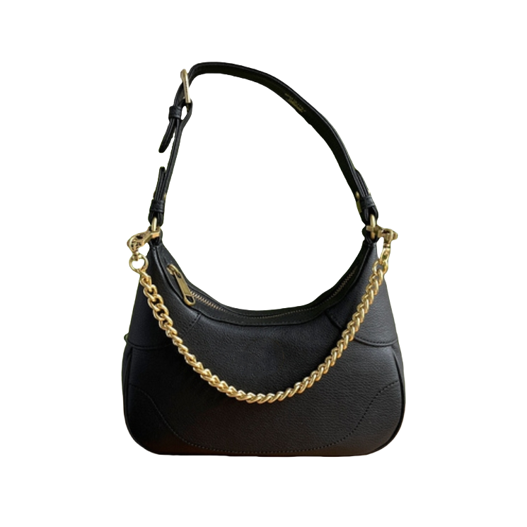 High Quality Fashion Woman bag handbag tote shoulder bag with chain leather bags purse clutch ladies