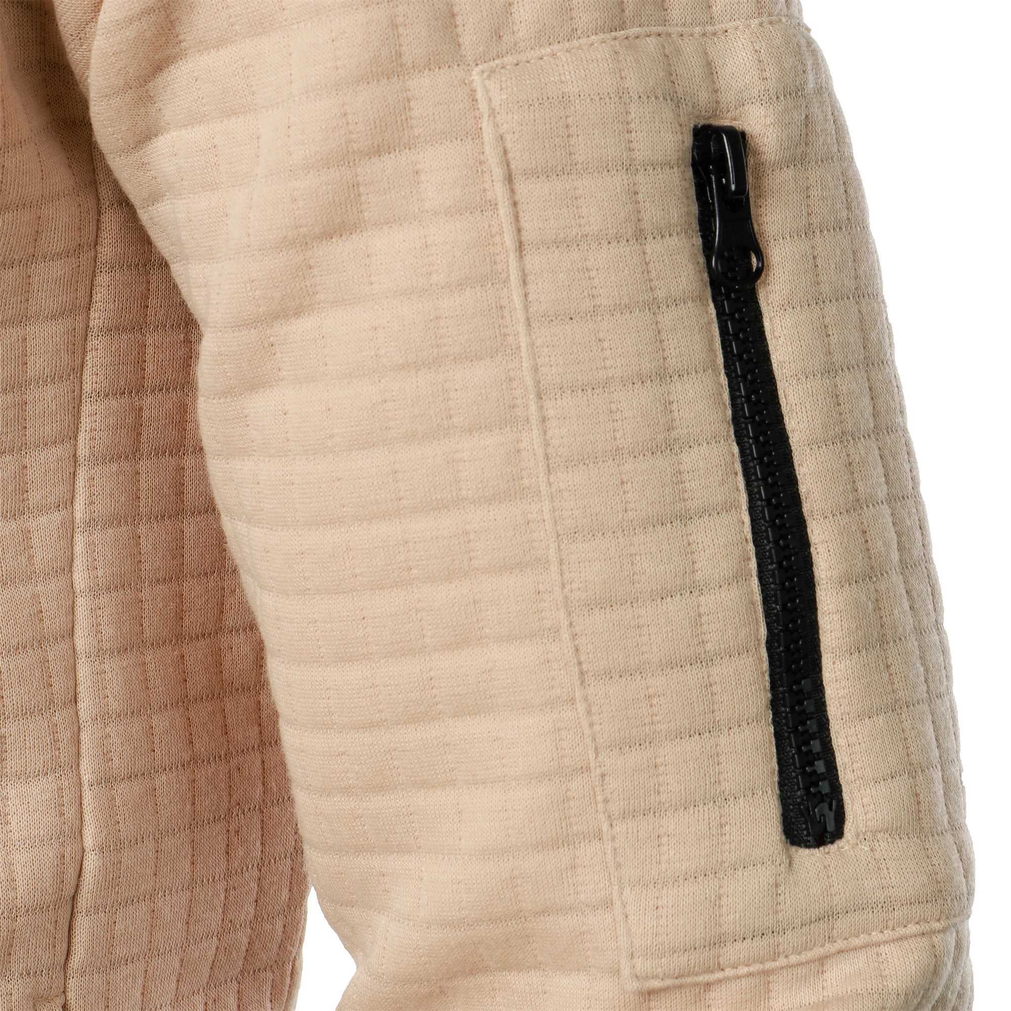 Mens New Zipper Stand Collar Hoodie Coat Mens Casual Plaid Cardigan Hoodie Z250621