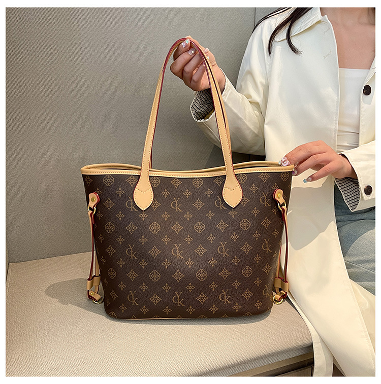 Free shipping 2025 designer Shoulder totes Bags for womans ladies flap lady fashion casual handbag women crossbody Underarm messenger tote bag