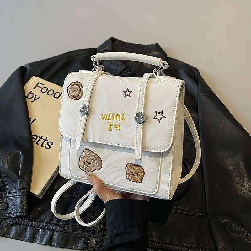 Women's Designed 2025 Shopper Beach Backpack Tote Shoulder Bag Woman Clutch Bags For Women Handbag