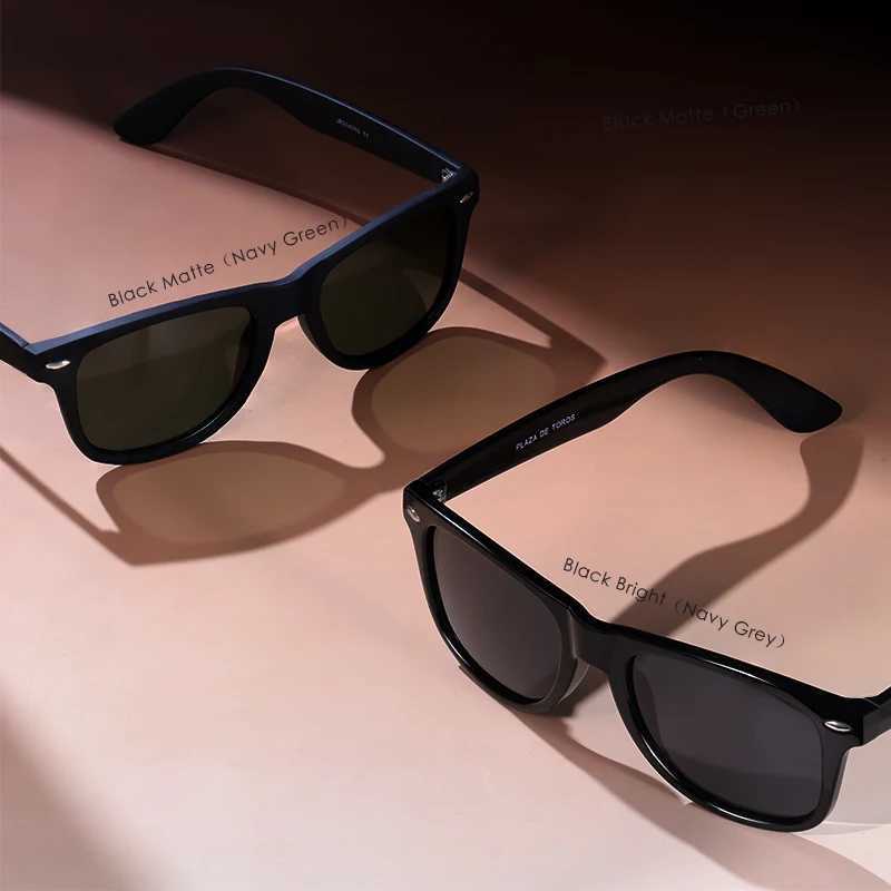 2025 New TR Polarized Sunglasses For Men And Women Driving Glasses Fishing Glasses Classic Sports Glasses UV400 Gifts Wholesale W250621