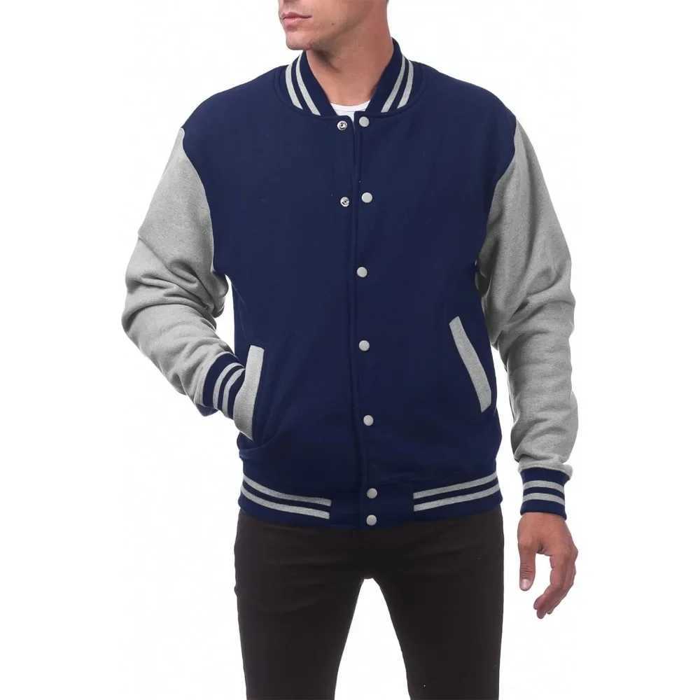 Jackets 2025 Style Mens Hoodie and Fleece Cardigan Jacket Button-up Baseball Jacket Casual Mens Jackets Jackets XJ250621