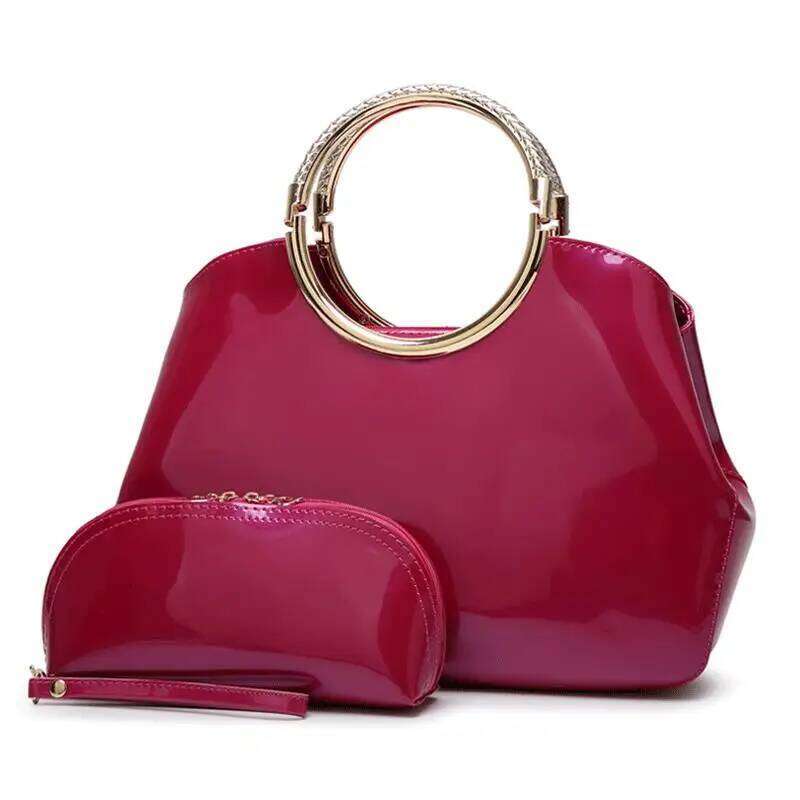 Handbags Designer High Quality Shoulder Messenger Bags For Women 2024 Famous Brands Crossbody Bag Bolsos Mujer
