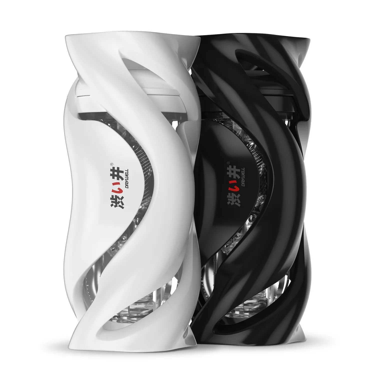 DRYWELL Masturbator Male Sex Toys for Men Japan Masturbator for Men Realistic Vagina Silicone Pocket Pussy Man Masturbation W250621