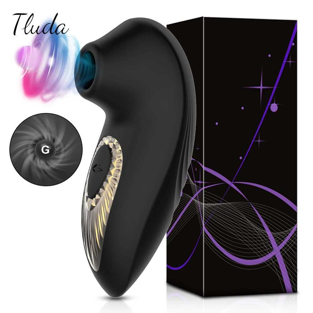 Clit Sucker Vibrator for Women Nipple Sucking Stimulator Clitoris Vibrator Female Masturbator Adult Goods Sex Toy for Women W250621