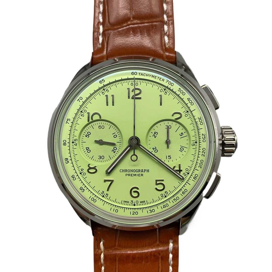 Premier AB0930D31L1P1 5A Quality 1 To 1 Superclone BLS Factory Men 42mm Watch Automatic Mechanical Clone B01 Movement Mens Wristwatch