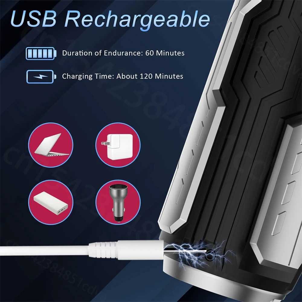 Automatic Male Masturbator Cup 7 Thrusting Vibration Electric Male Masturbators Penis Stimulation Adult Male Sex Toys for Men W250621