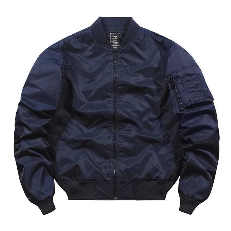 Fashion Baseball Jacket Men Yellow Autumn Bomber Military Coat Mens Casual Outerwear Army Tactics Jacket Tops Goth Windbreaker XJ250621