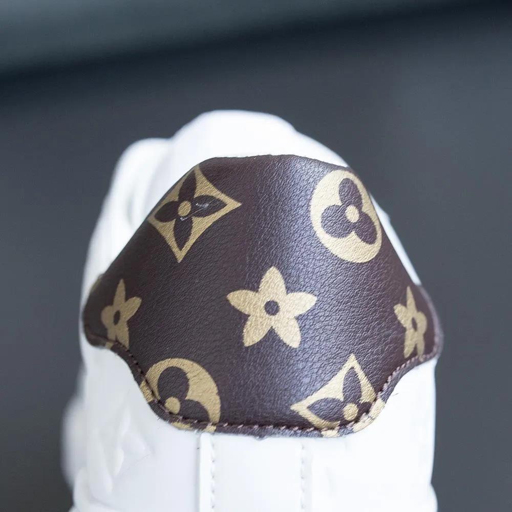 free shipping Small white shoes sneakers Fashion shoes Men's shoes men's platform light casual shoes