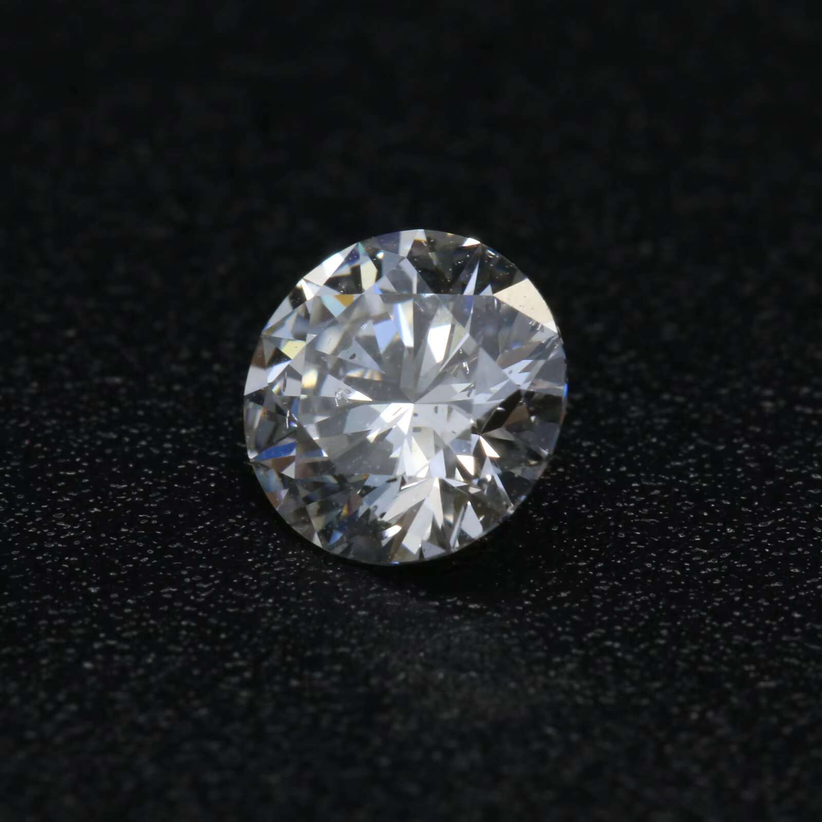 Lab Grown Diamonds Wholesale High Quality Factory Price CVD HPHT Diamonds Machine for Jewelry/inlay/Ring/Earrings/Pendant