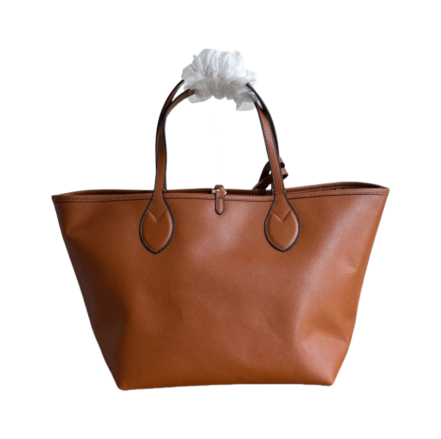 Fashion Woman bag handbag tote shoulder bag with pouch letters black wine-red brown new arrival luxury famous design