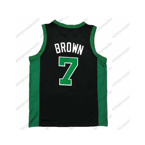 Brown Tatum 0 Porzingis 8 Basketball Jersey Jayson ed Personalized Customized Jerseys Custom Any Number Name for your style