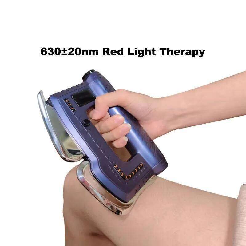 New Fascia Gun Gua Sha Myofascial Massage Hine Fiess Muscle Massager Deep Tissue Shoulder Massagers Fibers Release Scraper