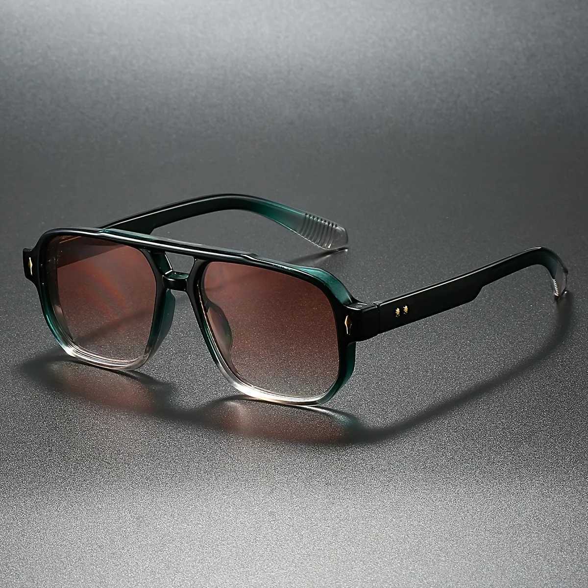 2025 Vintage Sunglasses For Men Fashion Sunglasses Oculos Glasses Dropshipping Glasses Lenses Lunette Okulary Zonnebril Occhiali W250621