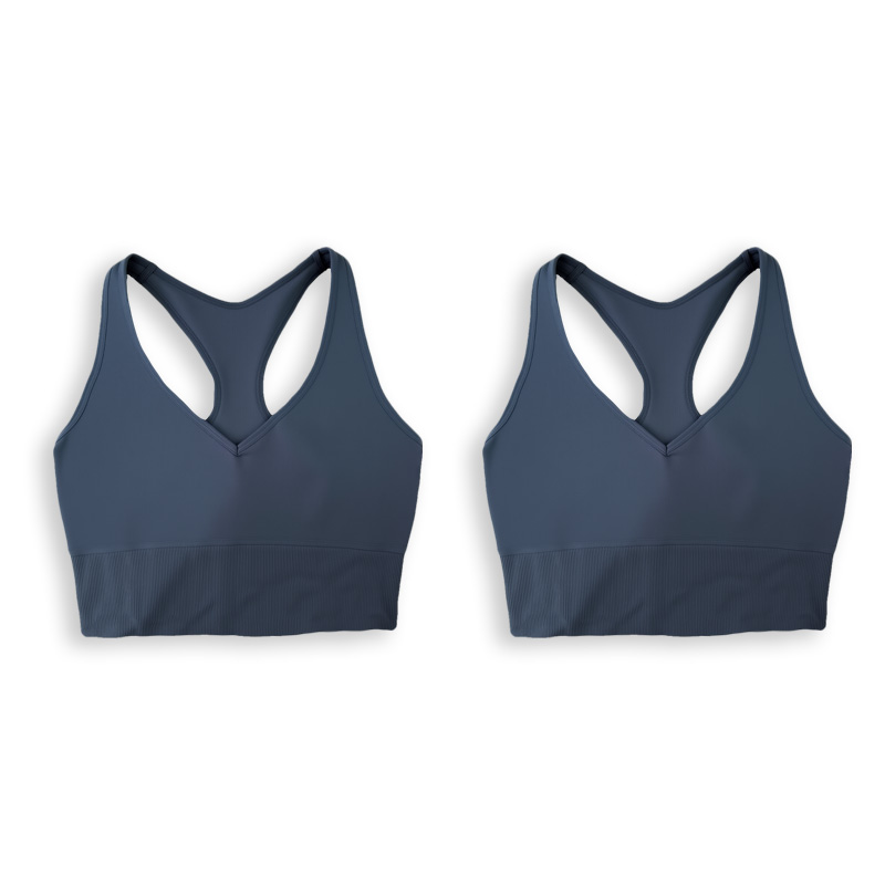 exercise without shaking the chest easy to match in daily life vest bra depends on design win thoroughly