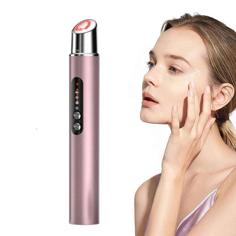 Electric Eye Massager Constant Temperature Hot Compress Relaxation Dark Circles Skin Tightening