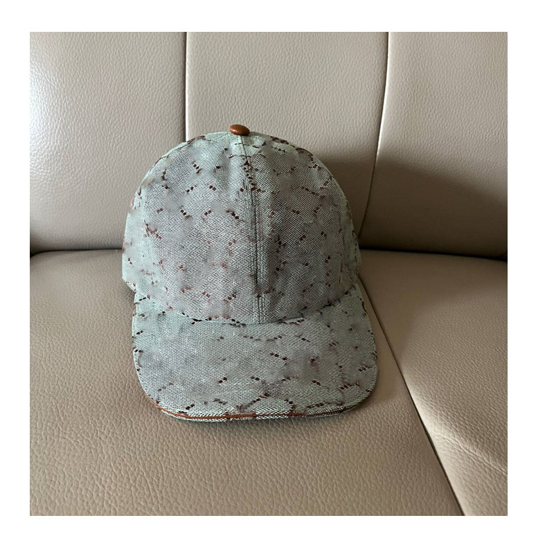 Designer Casquette Caps Fashion Men Women Baseball Cap Cotton Sun Hat High Quality Hip Hop Classic Hats 5555577yyy88