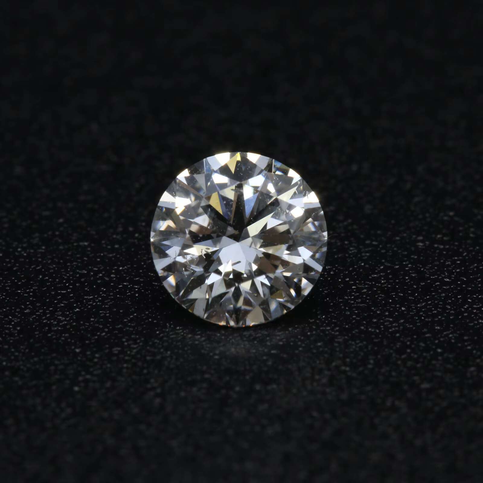 Lab Grown Diamonds Wholesale High Quality Factory Price CVD HPHT Diamonds Machine for Jewelry/inlay/Ring/Earrings/Pendant