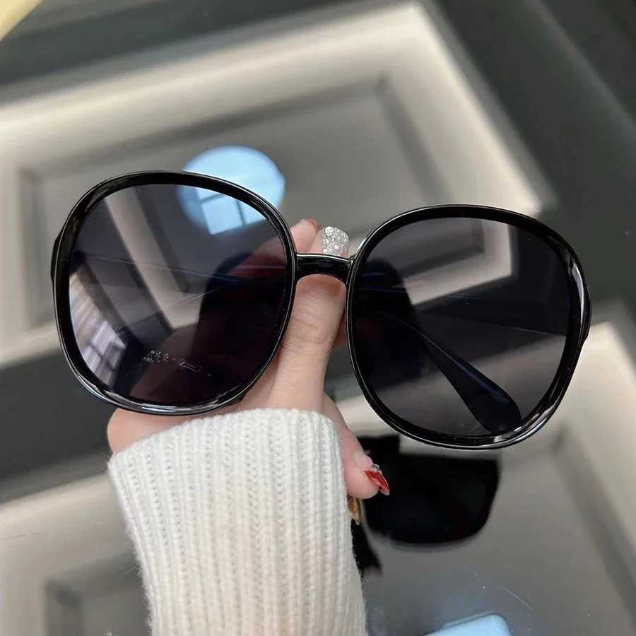 Round Sunglasses Women Men Vintage Sun Glasses Female Male Brand Mirror Eyeglasses Fashion Retro Designer Oculos De Sol W250621