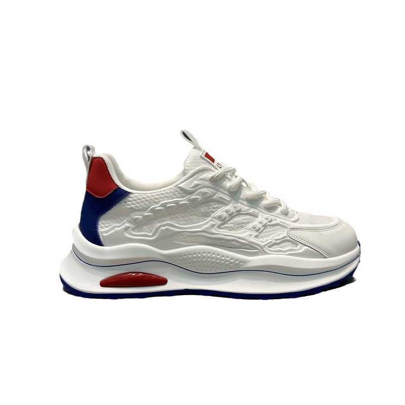 A new generation of soft comfortable breathable cushioning casual sports running shoes outdoor cross-country travel shoesC250408