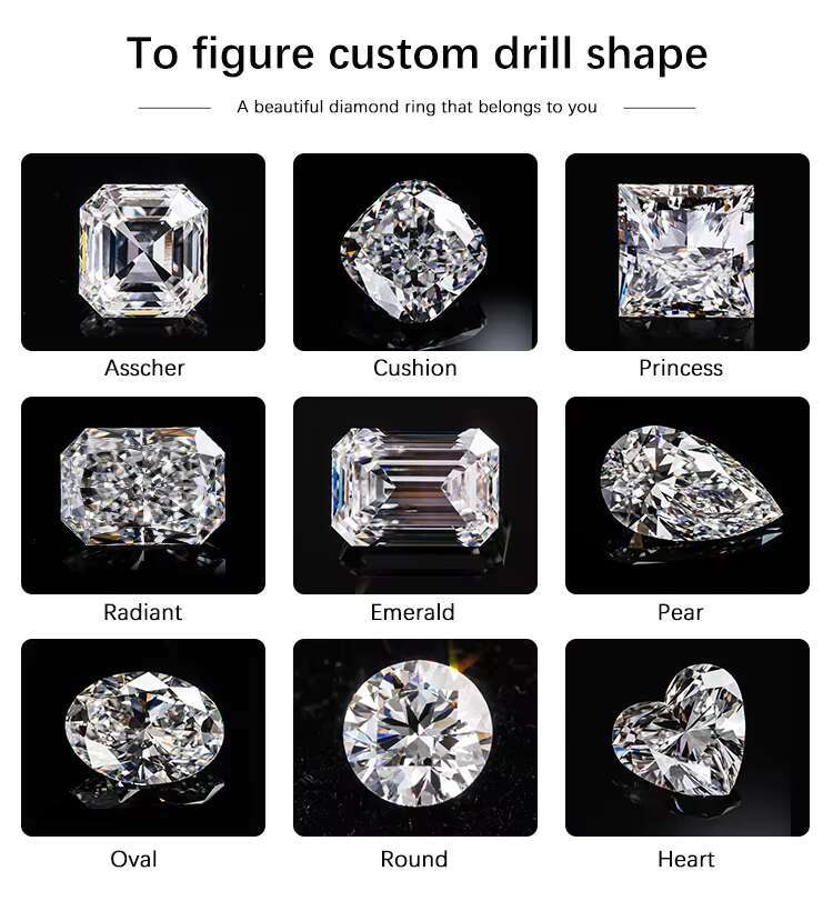 Redleaf Great Lab Diamond Oval Cut Fancy Bluish Green VS1 IGI Certified 4.7CT CVD Lab Grown Diamond