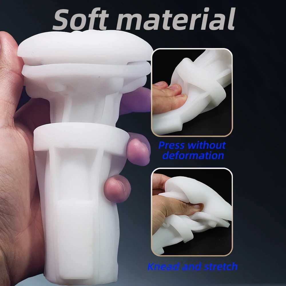 pc Automatic Male Masturbator Cup 0 Thusting Modes 0 vibrating Pocket Pussy Stroker Blowjob Sex Toys For Men sexy adult W250621