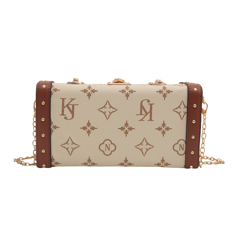 Free shipping new designer Shoulder Bags womans ladies flap lady fashion casual handbag Small square bag chain women crossbody Underarm box bag