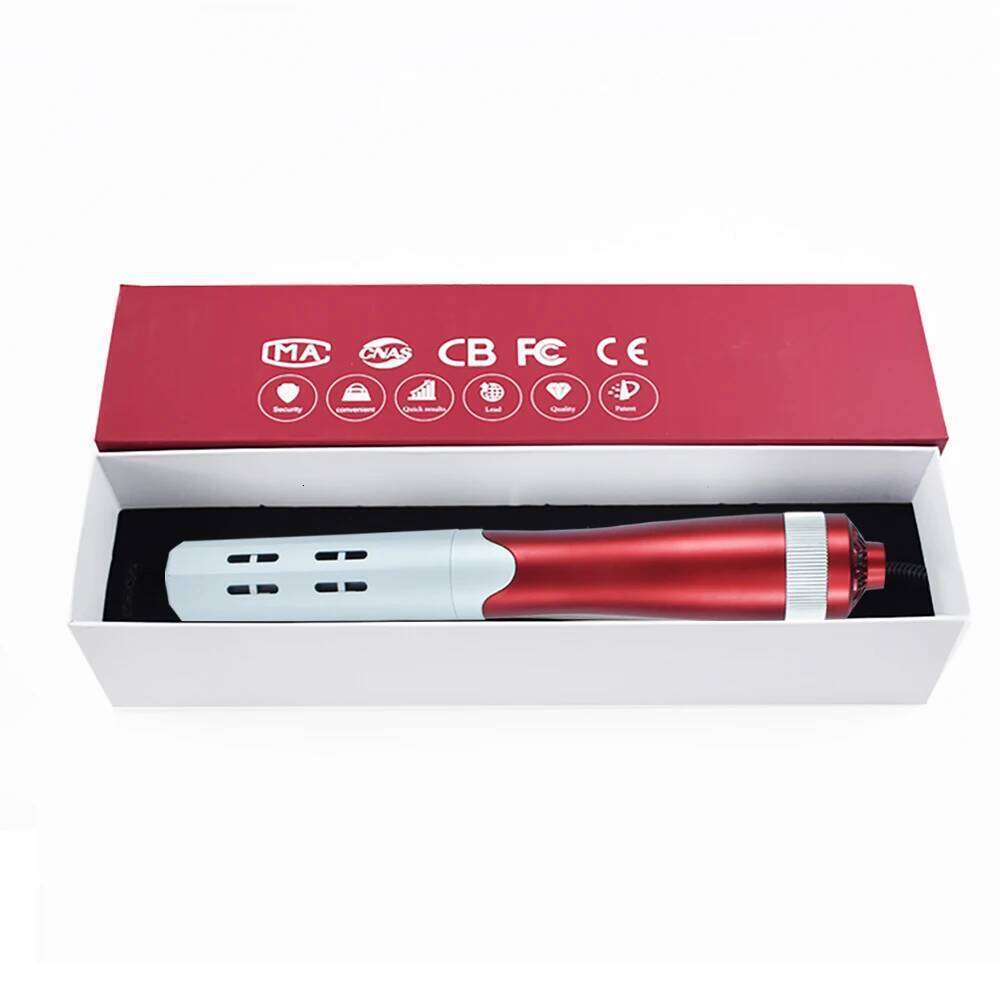 7.0 Pro Iteracare Terahertz Light Wave Therapy Equipment Photomagnetic Electric Heating Body Massage Hair Dryer Cell Health In