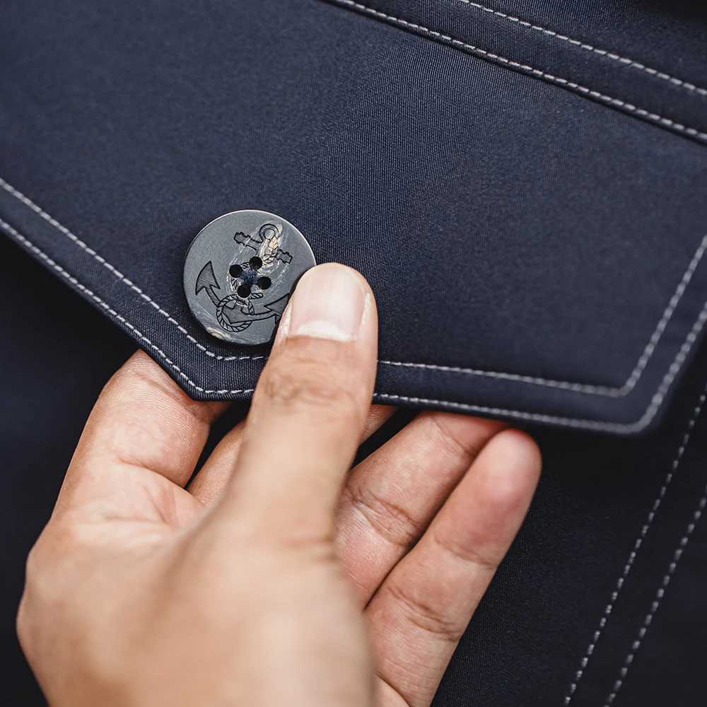 Maden Retro A1 Pilot Jacket Bomber Short Contrasting Color Patchwork Baseball Jacket with Zipper Design for Mens Autumn XJ250621