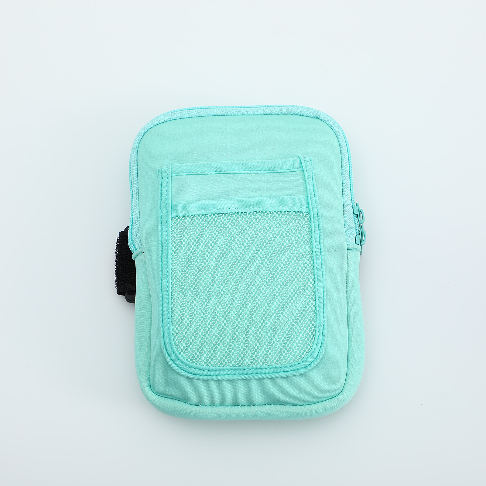 Multi-coloured water bottle bag, matching accessories for 40oz, 30oz with pockets, suitable for a variety of uses, suitable for outdoor sports holiday