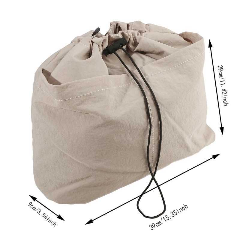 New Large Capacity Versatile Shoulder Bag for Womens Summer Popular Lightweight Shoulder Crossbody Bag Minimalist Tote Handbag XJ250620