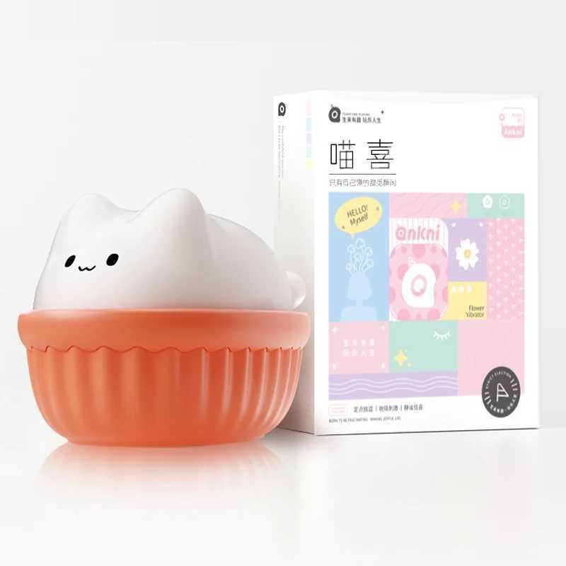 Sucking Vibrator Cute Pussy Female Clitoral Sucking Vibrator Clitoral Orgasm Stimulation USB Rechargeable Silicone Adult Sex Toy W250621