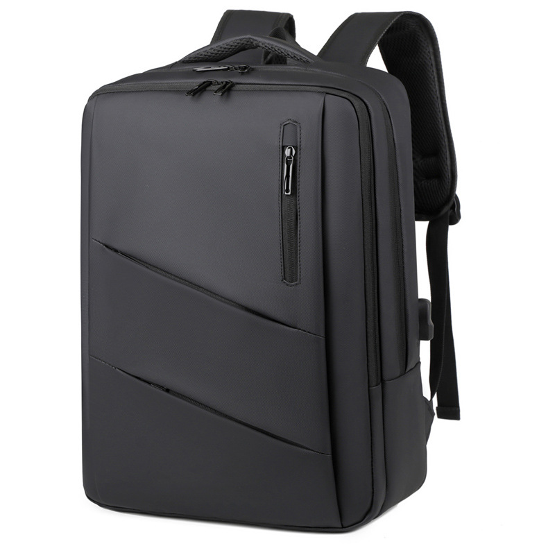 F335-Men's Backpack… - image