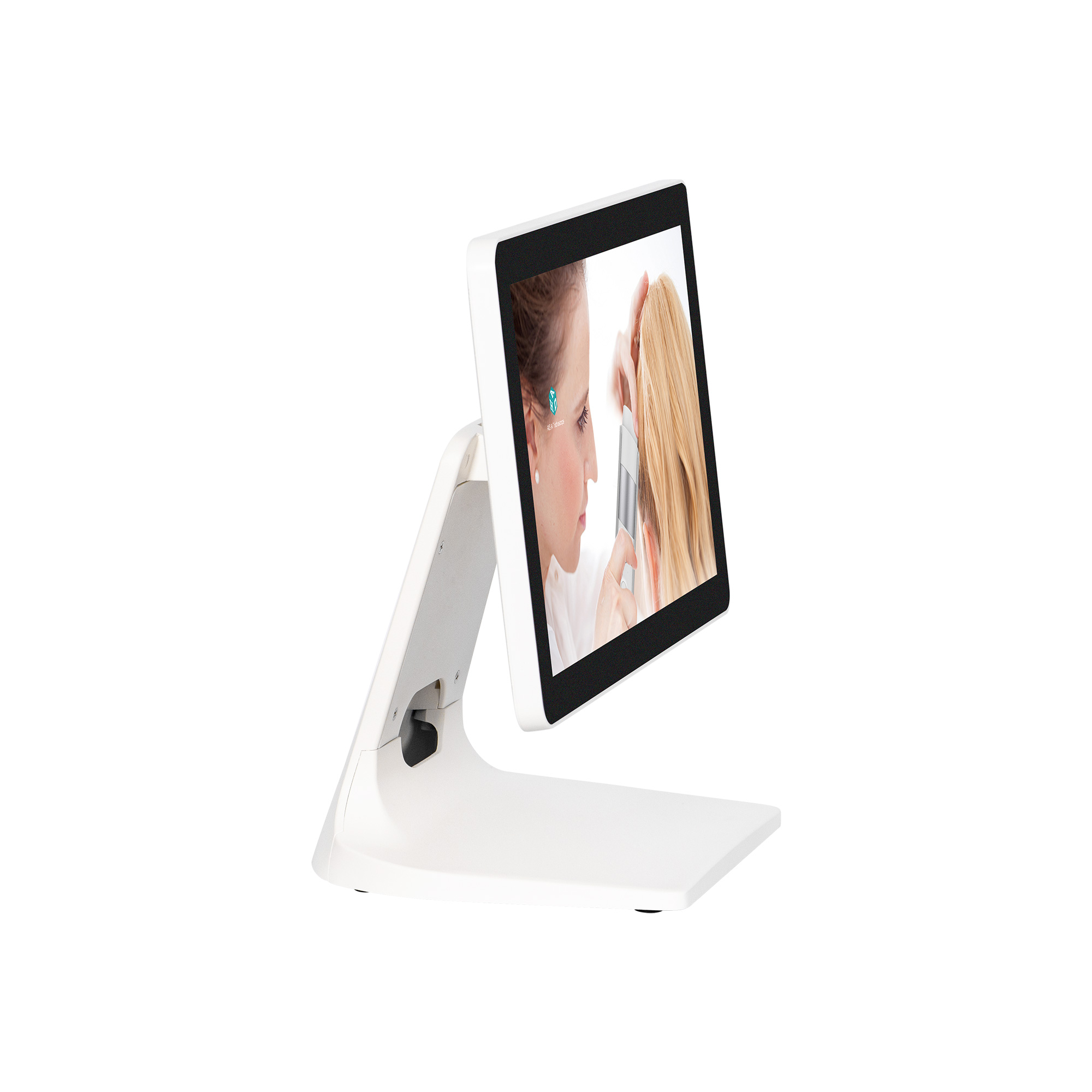Hair Follicle Detector Is a Multi-Platform Connection Device Suitable For Scalp Oil Pore Analysis and Care In Beauty Salons And Hair Care Centers.