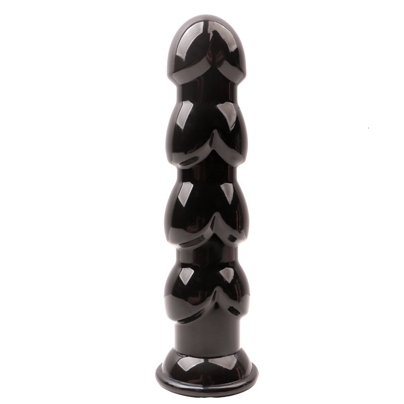 Anal Toys Big Plug With Suction Cup Dildo Sex for Woman Men Butt Vagina Anus Stimulate Prostate Massager Erotic Shop 230821