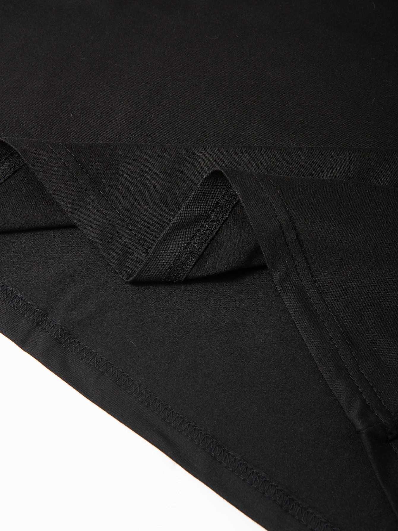 Spring Autumn Winter Mens Round Neck Long Sleeves T-shirt Casual Fashion Breathable Apparel Pullover Thermal Tops Streetwear XJ250621