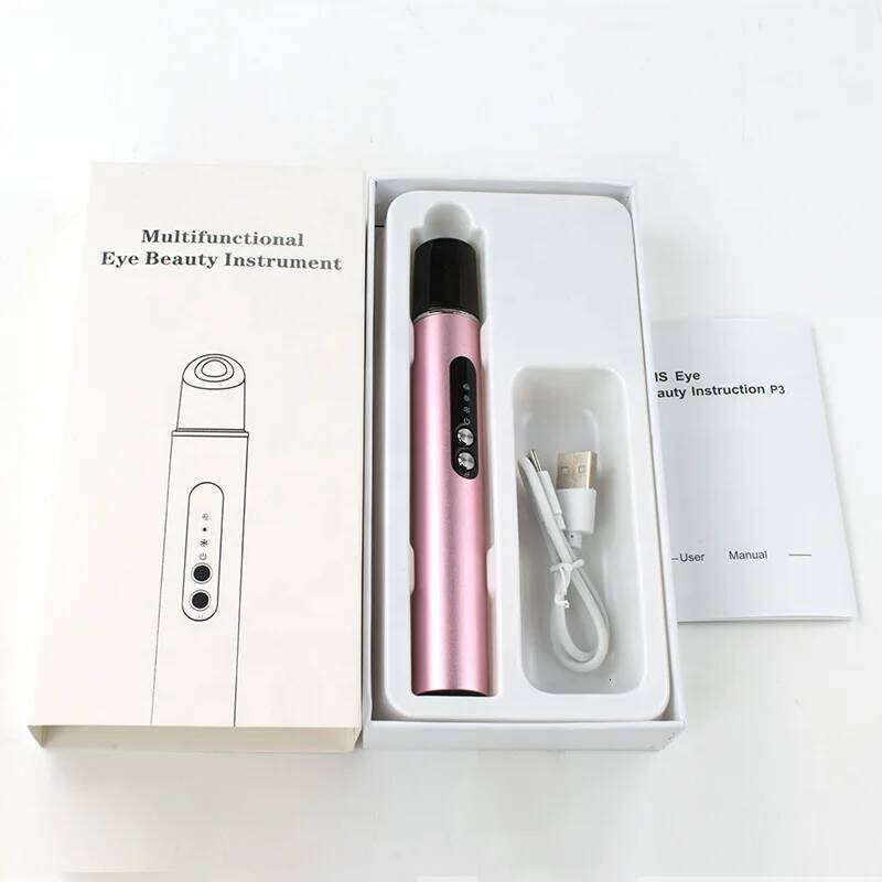 Electric Eye Massager Constant Temperature Hot Compress Relaxation Dark Circles Skin Tightening