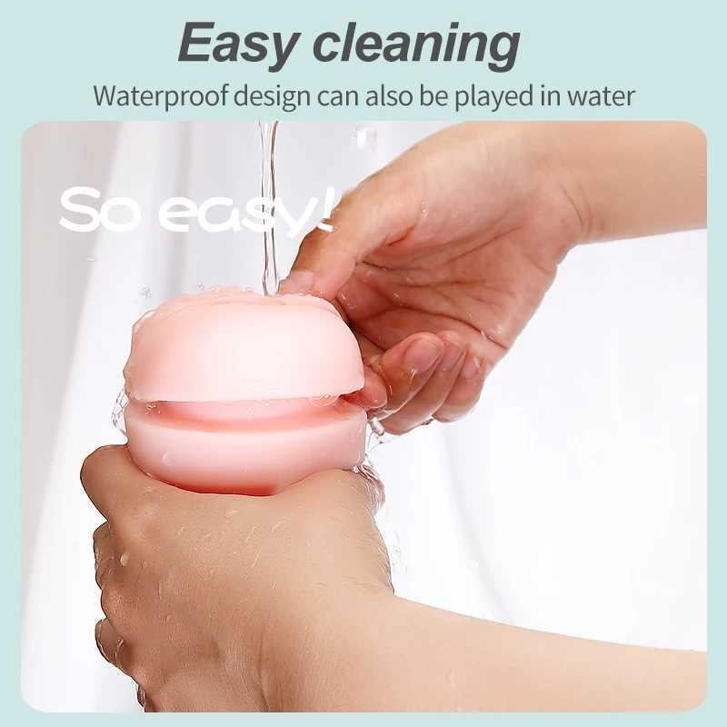 Marilyn Male Masturbator Adult Erotic Toys Silicone Masturbation Cup Penis Exerciser Male Deformable Sex Toys Blowjob Sex Shop W250621