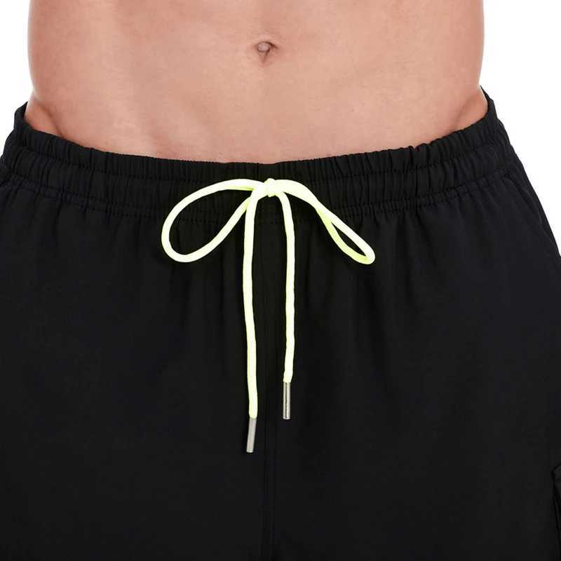 Mens Outdoor Hiking Shorts Lightweight Breathable Quick Dry Cargo Shorts with Adjustable Waistband and Pockets W250621