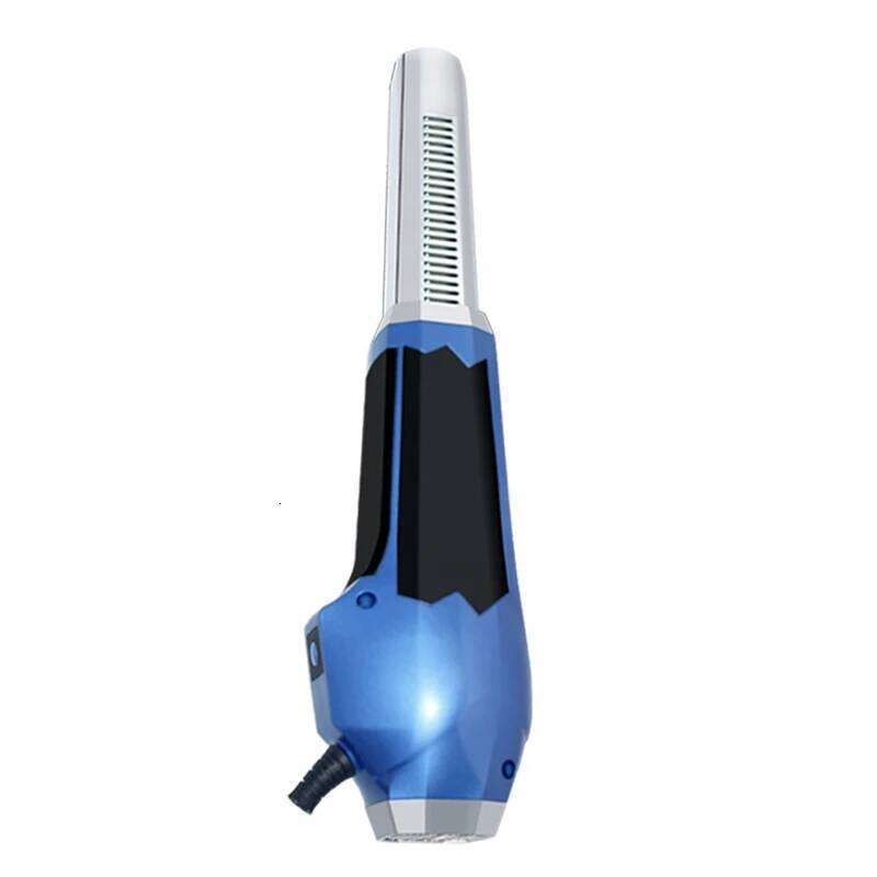Pain Relief 1200W High Power Blue Light Relax Massager Lightwave Terahertz Blower Iteracare Wand Health Physical Device