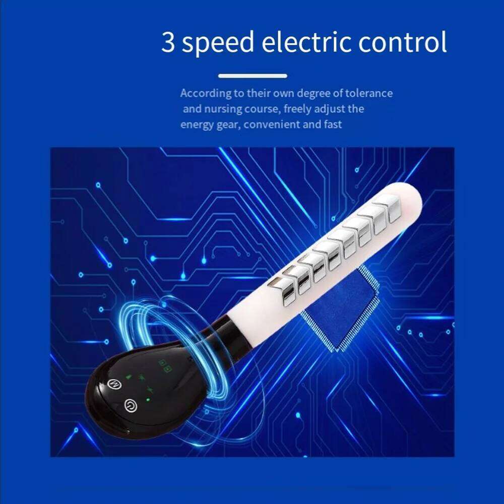Peic Muscle Electrical Trainer Kegel Exerciser Incontinence Therapy For Women