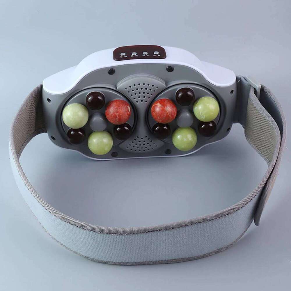 Stoh Bian Shi Hot Compress Massager, Portable Charging Device, Bid Farewell To Abdominal Discomfort, Esse